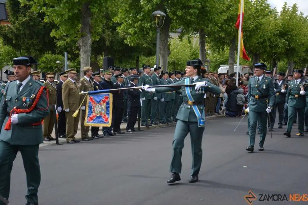 GUARDIA CIVIL SANABRIA DESFILE_252