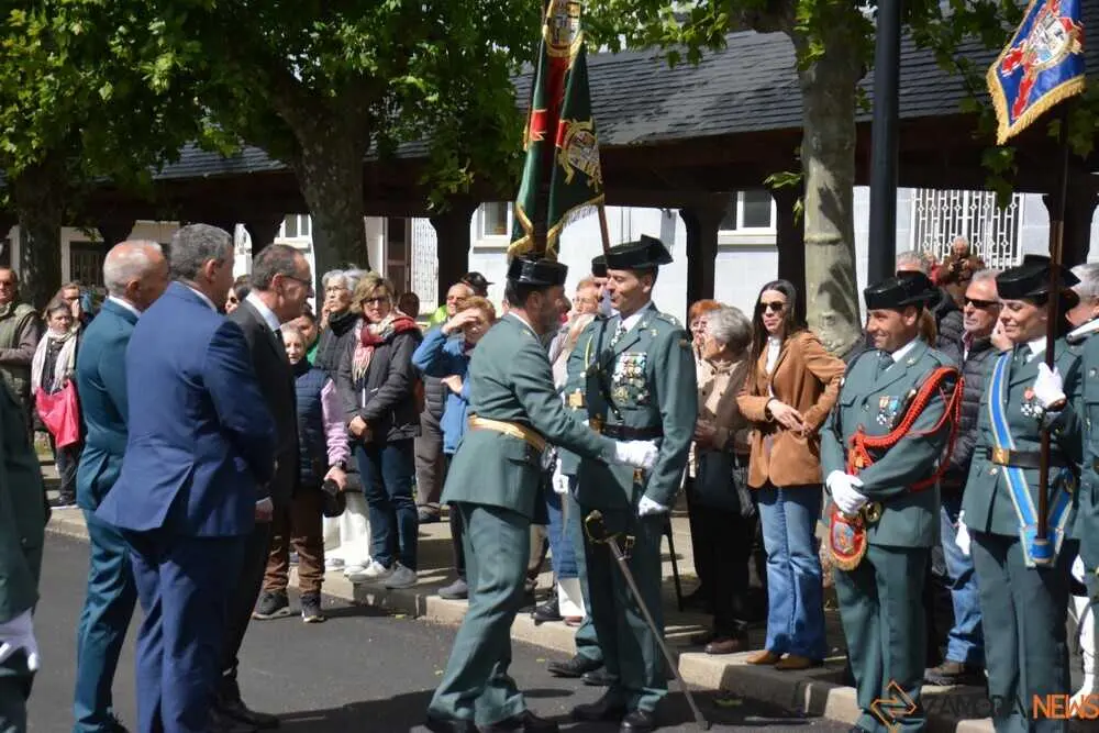 GUARDIA CIVIL SANABRIA DESFILE_268