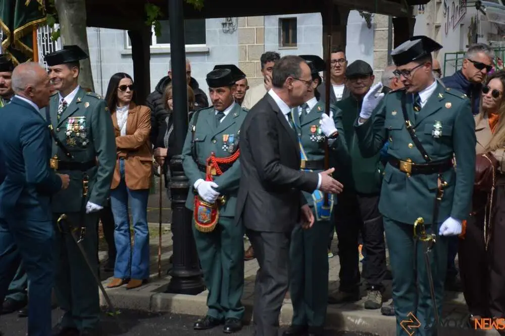 GUARDIA CIVIL SANABRIA DESFILE_273