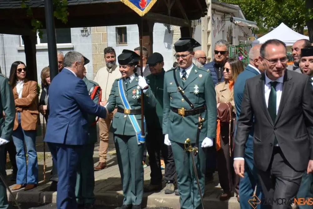 GUARDIA CIVIL SANABRIA DESFILE_279