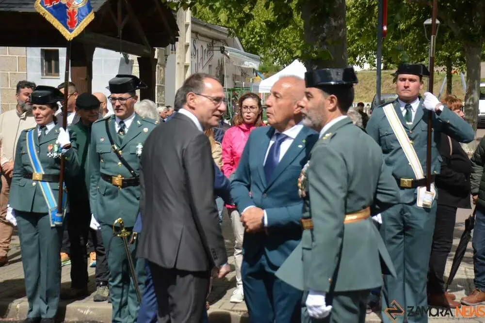 GUARDIA CIVIL SANABRIA DESFILE_285