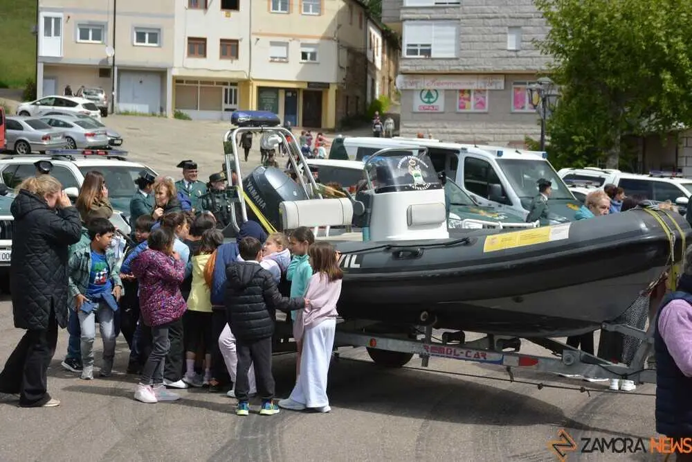 GUARDIA CIVIL SANABRIA DESFILE_296