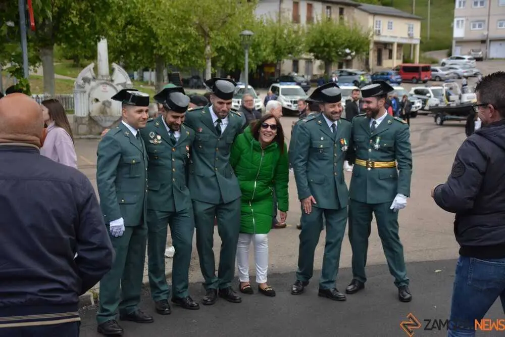 GUARDIA CIVIL SANABRIA DESFILE_305