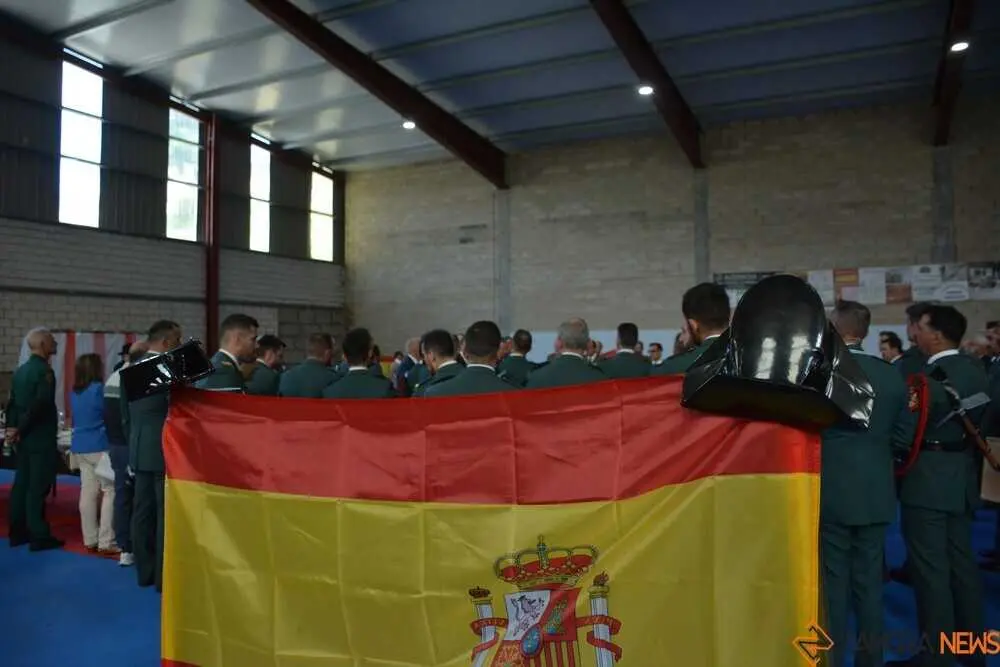 GUARDIA CIVIL SANABRIA DESFILE_309