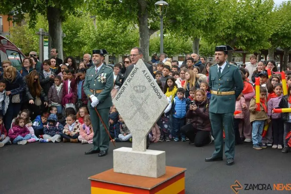 GUARDIA CIVIL SANABRIA DESFILE_322