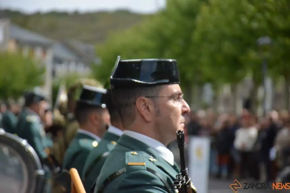 GUARDIA CIVIL SANABRIA DESFILE_328