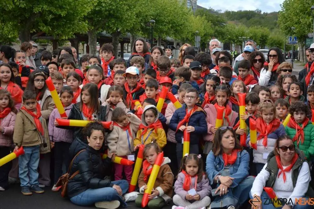 GUARDIA CIVIL SANABRIA DESFILE_333
