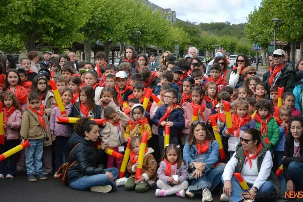 GUARDIA CIVIL SANABRIA DESFILE_336