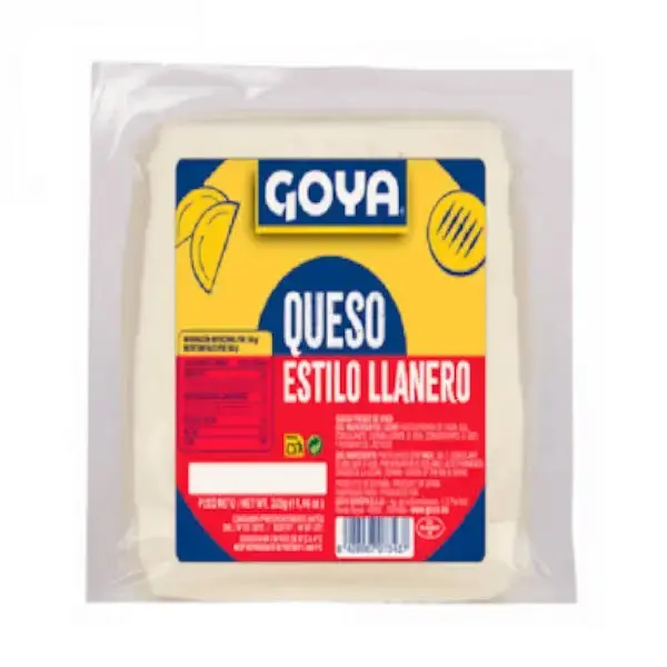 Queso Goya