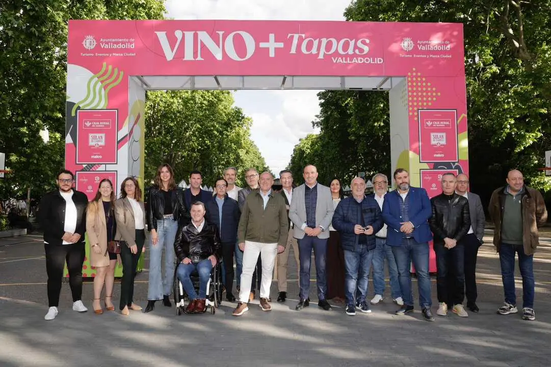 ruta del vino de toro