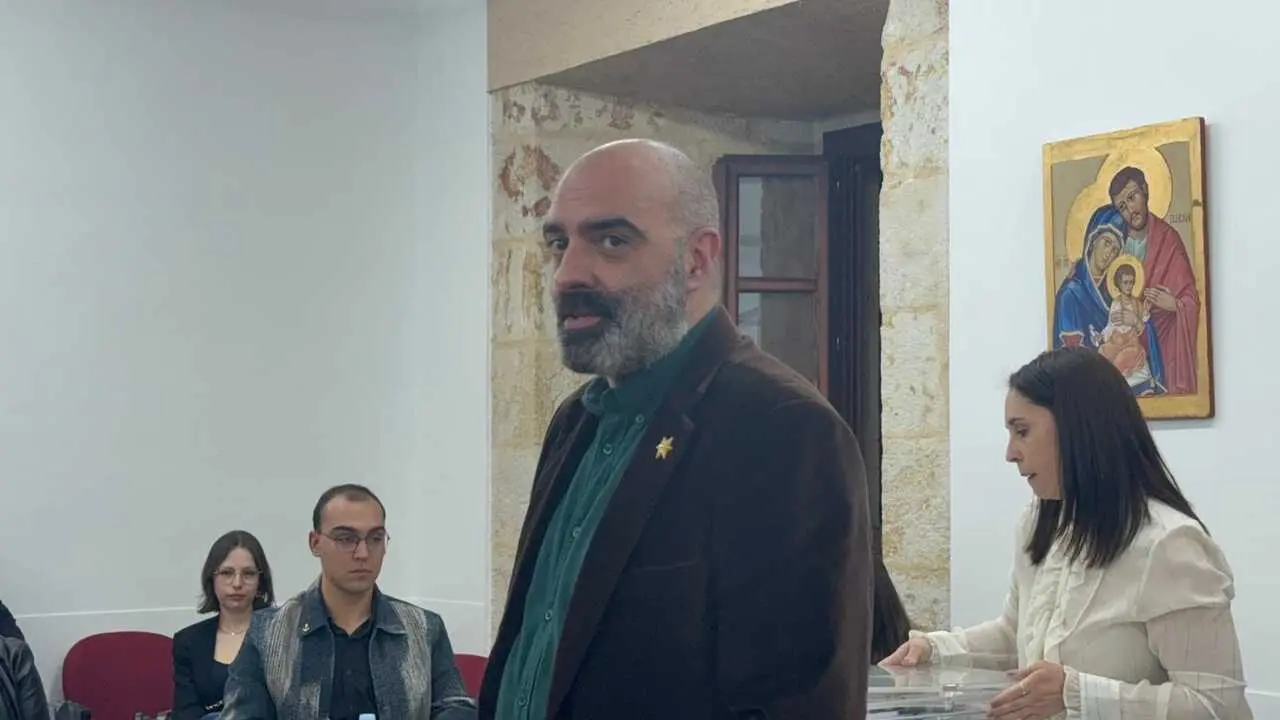 pablo alonso presidente esperanza zamora