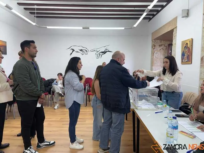 elecciones cofrad&iacute;a Esperanza Zamora _3