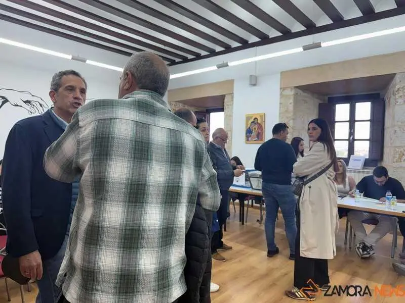 elecciones cofrad&iacute;a Esperanza Zamora _8