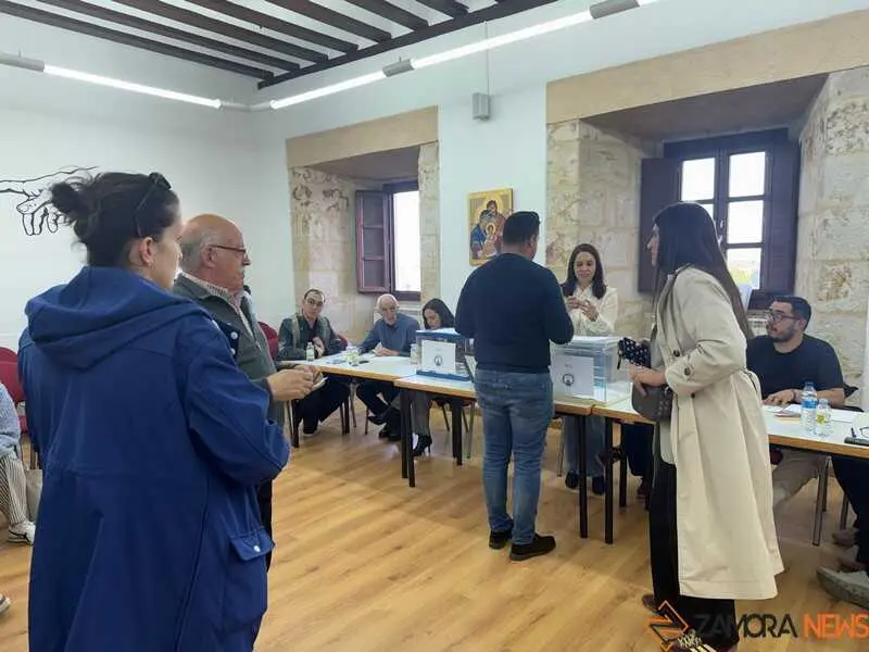 elecciones cofrad&iacute;a Esperanza Zamora _7