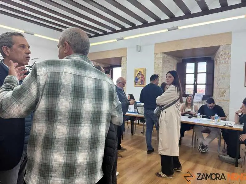 elecciones cofrad&iacute;a Esperanza Zamora _9