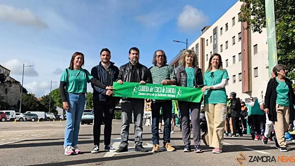 carrera cerco de Zamora _4