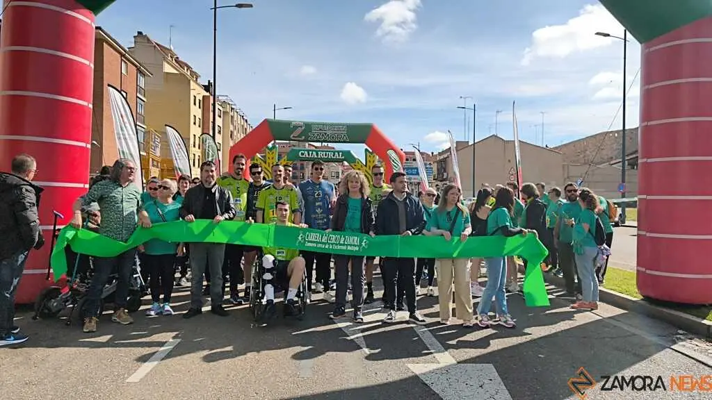 carrera cerco de Zamora _6