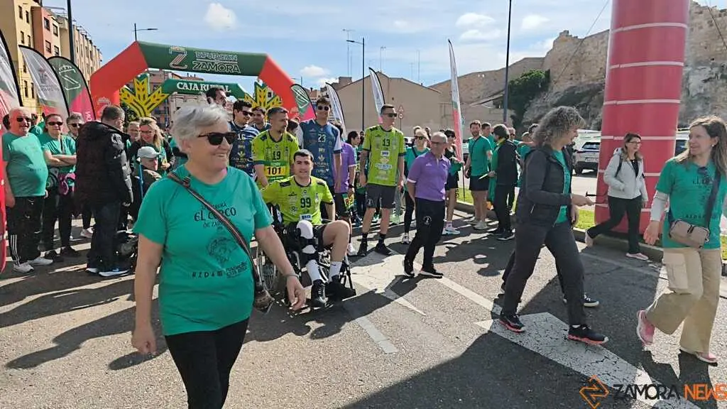 carrera cerco de Zamora _7