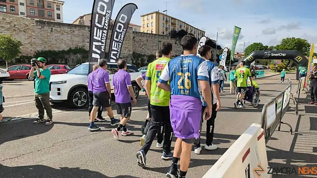 carrera cerco de Zamora _8