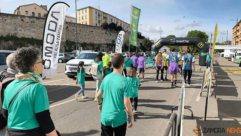 carrera cerco de Zamora _9