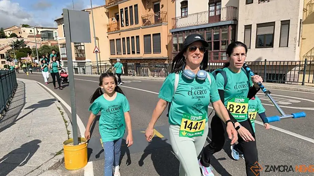 carrera cerco de Zamora _11