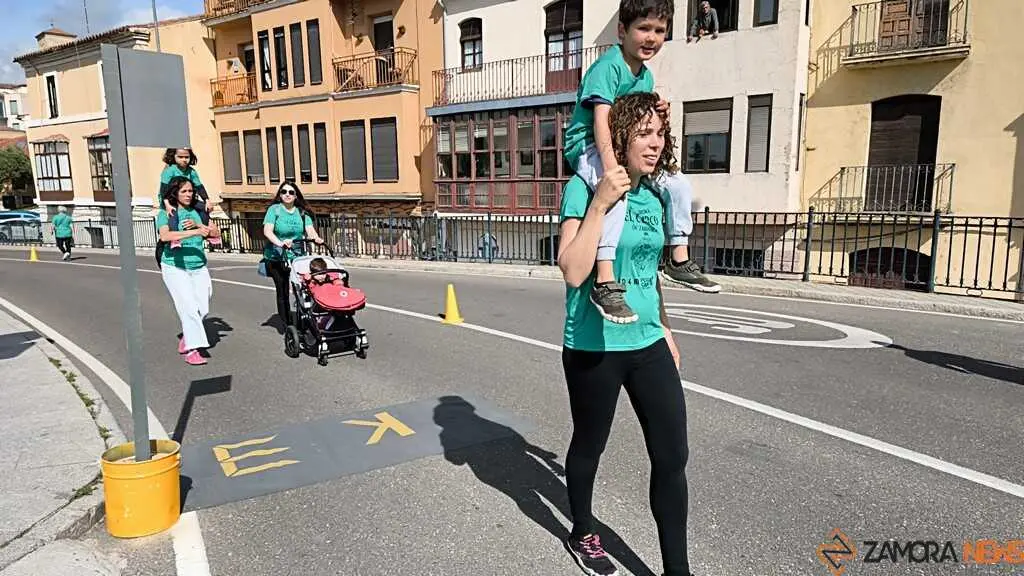 carrera cerco de Zamora _12