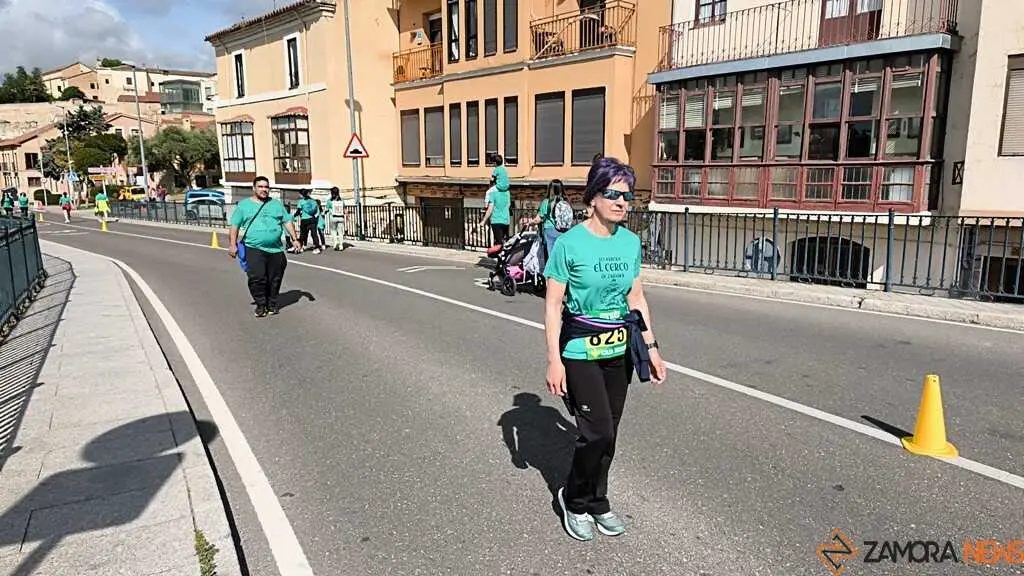 carrera cerco de Zamora _14