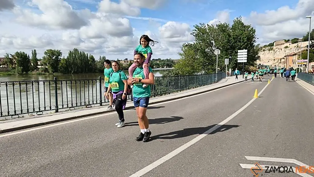 carrera cerco de Zamora _15