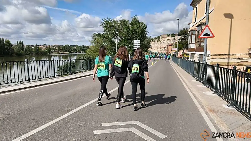carrera cerco de Zamora _16