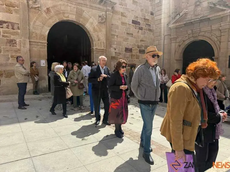 capilla de adoraci&oacute;n de Zamora _3