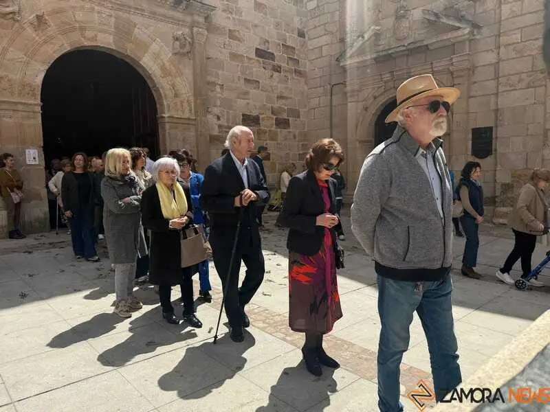 capilla de adoraci&oacute;n de Zamora _4