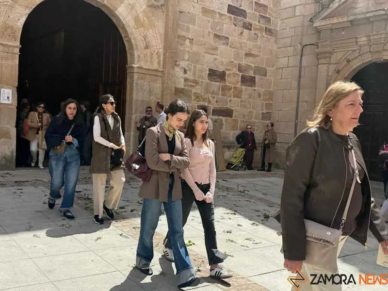 capilla de adoraci&oacute;n de Zamora _8