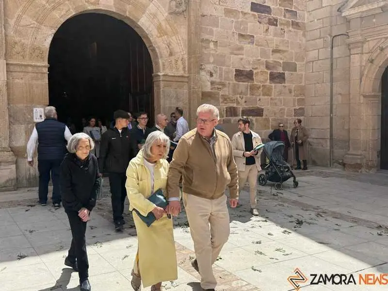 capilla de adoraci&oacute;n de Zamora _9