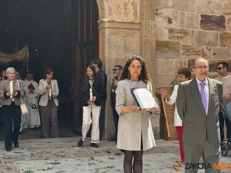 capilla de adoraci&oacute;n de Zamora _10