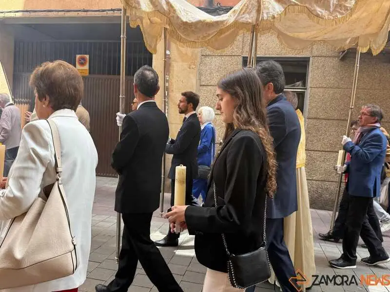 capilla de adoraci&oacute;n de Zamora _18