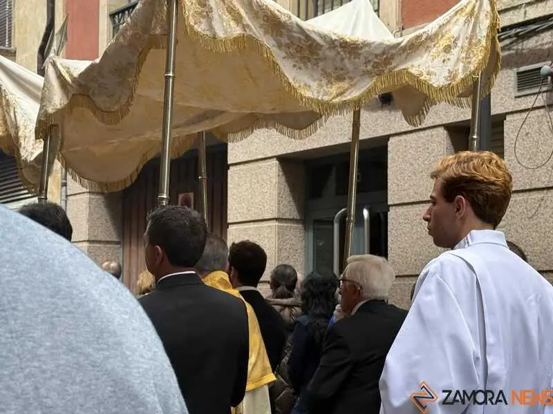 capilla de adoraci&oacute;n de Zamora _19