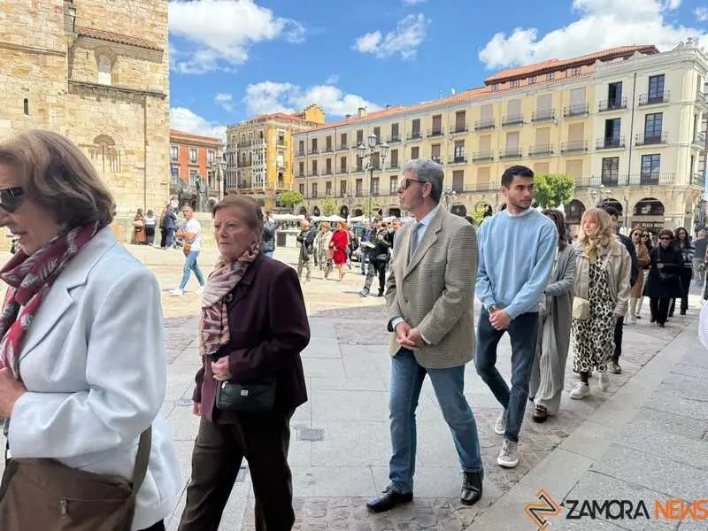 capilla de adoraci&oacute;n de Zamora _25