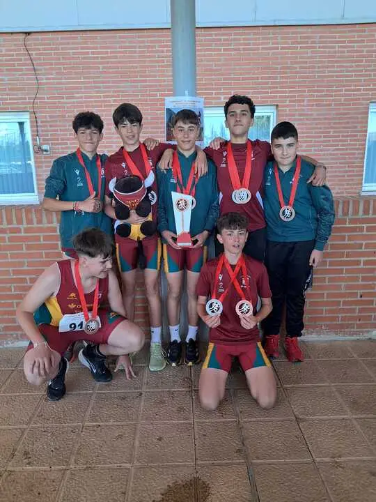 Ayunt. Toro 3&ordm; Clasificado