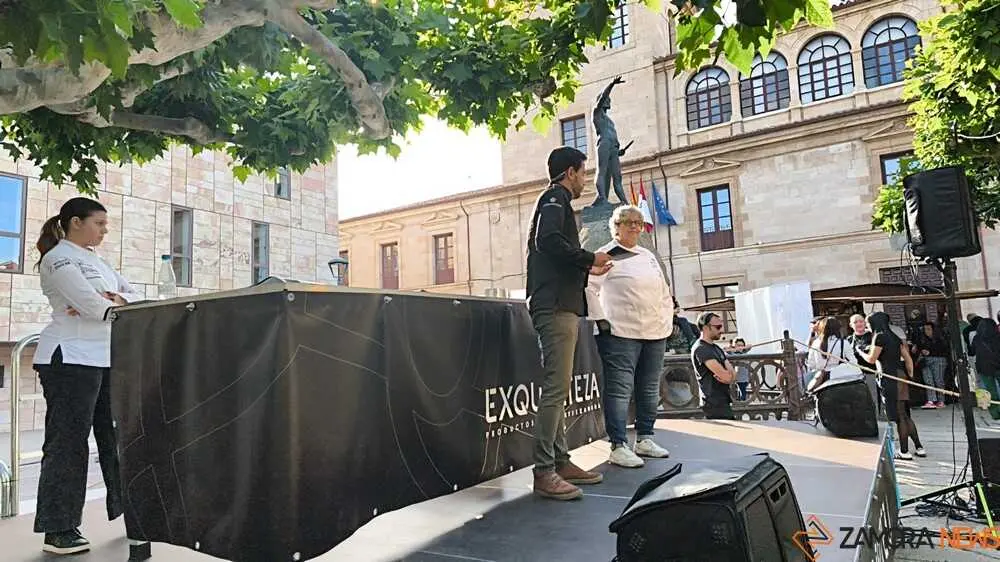 exiquisteza domingo _27