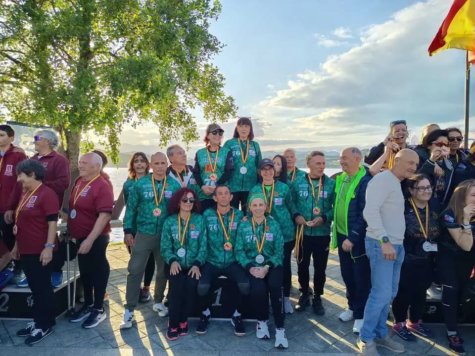 1&ordm; PD2, 500mts 