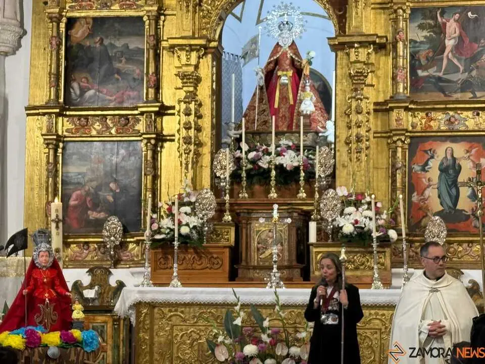   Alumnos del colegio Divina Providencia celebra su romer&iacute;a de la Concha _14