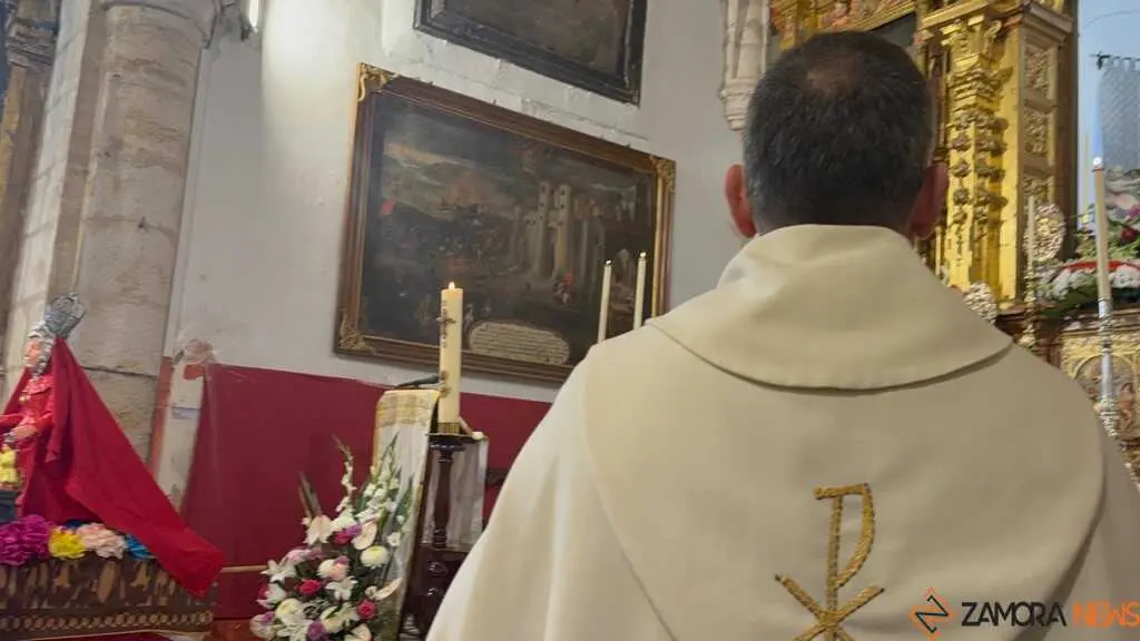   Alumnos del colegio Divina Providencia celebra su romer&iacute;a de la Concha _29