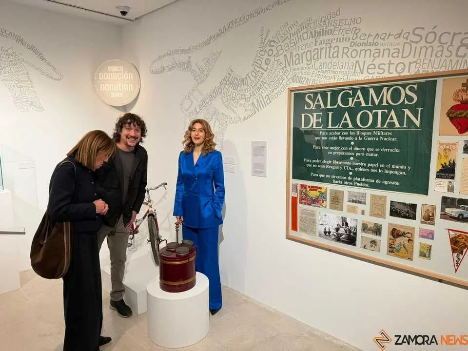  Espacio Donaciones del Museo Etnogr&aacute;fico de Castilla y Le&oacute;n_4