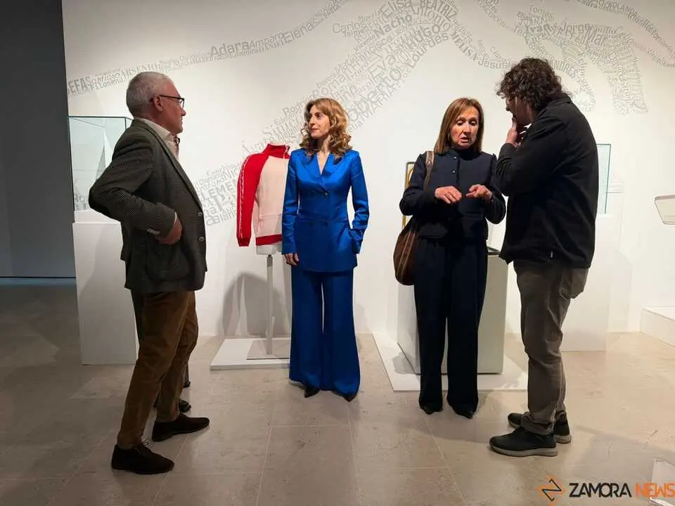  Espacio Donaciones del Museo Etnogr&aacute;fico de Castilla y Le&oacute;n_5