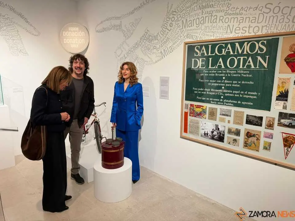  Espacio Donaciones del Museo Etnogr&aacute;fico de Castilla y Le&oacute;n_6