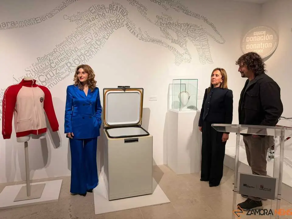  Espacio Donaciones del Museo Etnogr&aacute;fico de Castilla y Le&oacute;n_7
