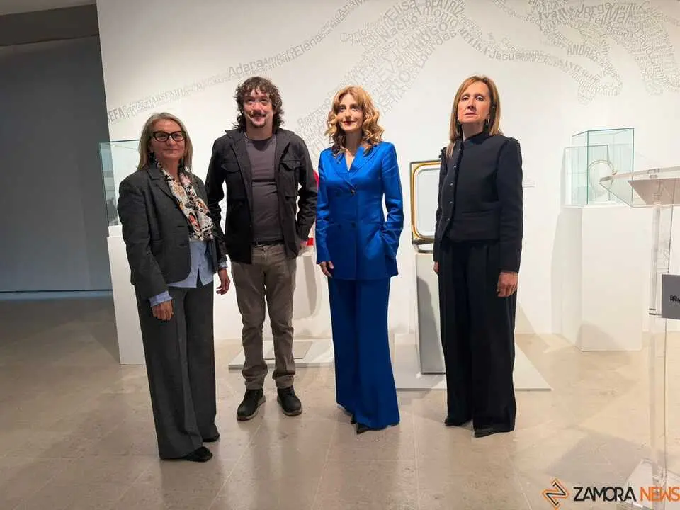  Espacio Donaciones del Museo Etnogr&aacute;fico de Castilla y Le&oacute;n_8
