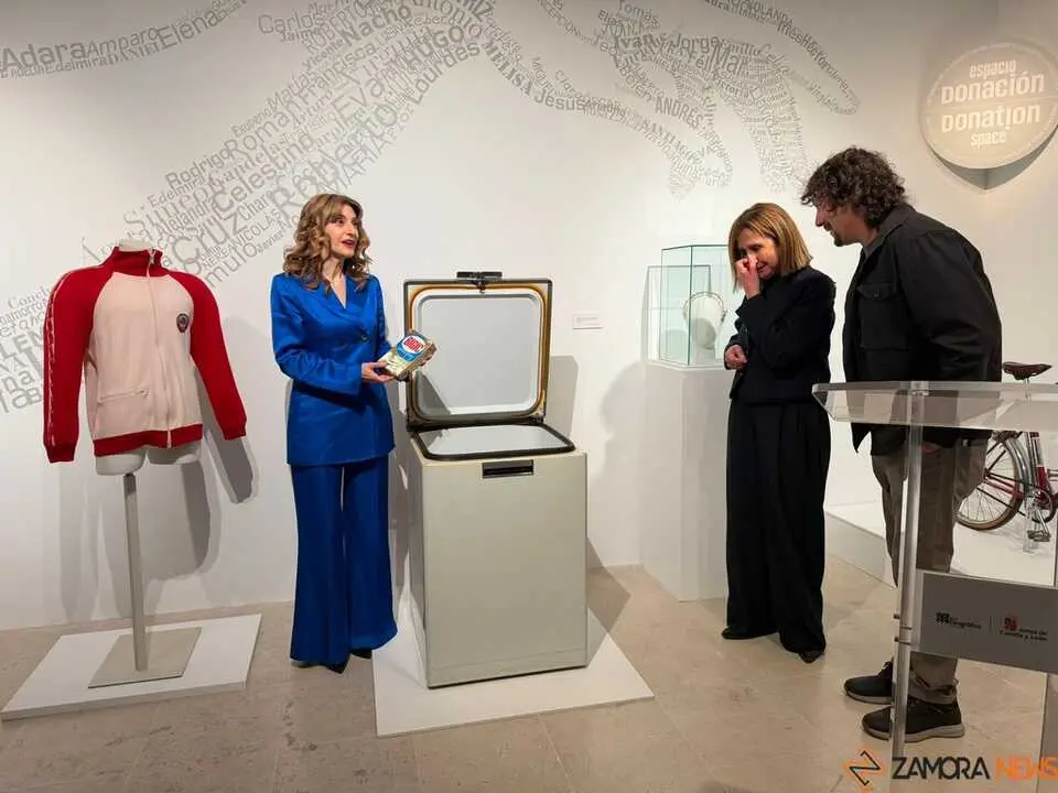  Espacio Donaciones del Museo Etnogr&aacute;fico de Castilla y Le&oacute;n_9