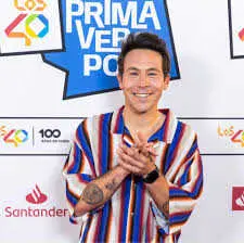 &oacute;scar martinez