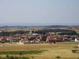 San Pedro de la Vi&ntilde;a